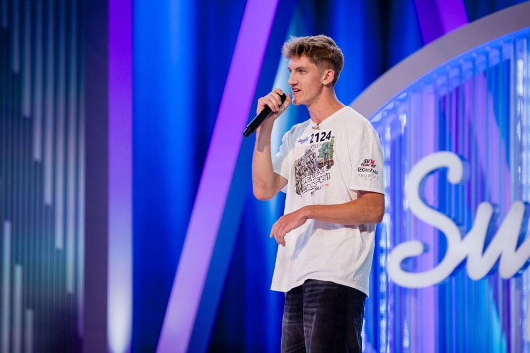 Šieste kolo SuperStar