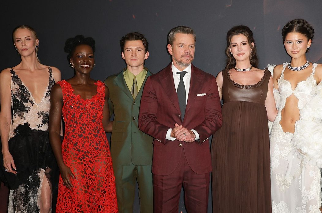 Matt Damon prehovoril o náročnom natáčaní veľkolepej snímky Oddysea.