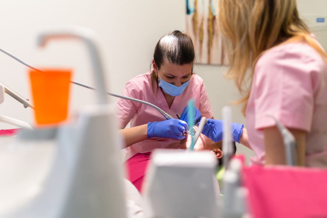 Biodent