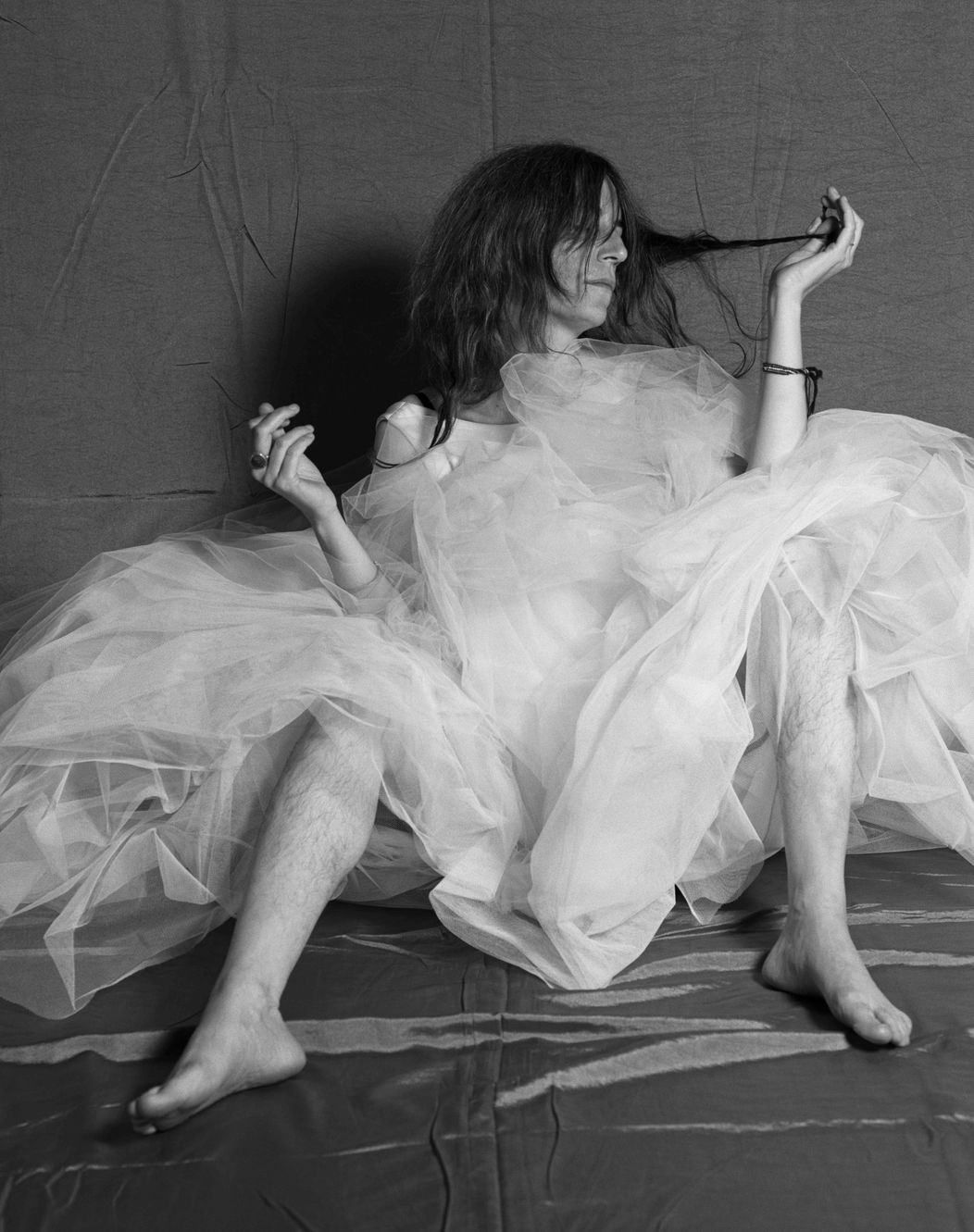 Patti Smith