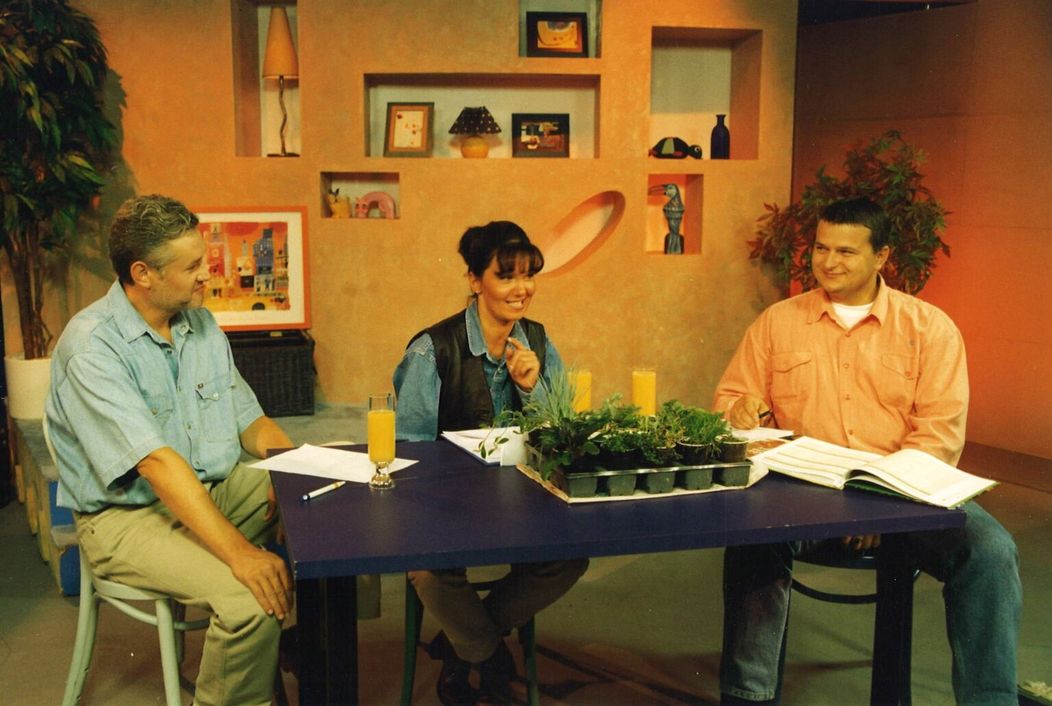 Teleráno (rok 1999)