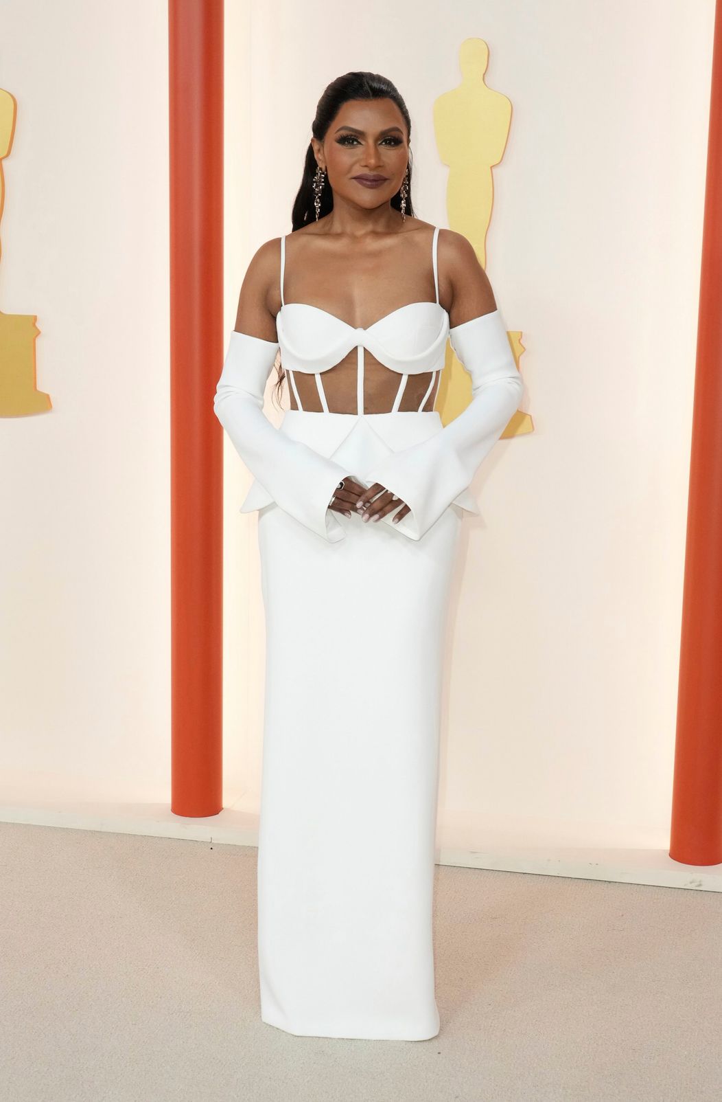 Mindy Kaling