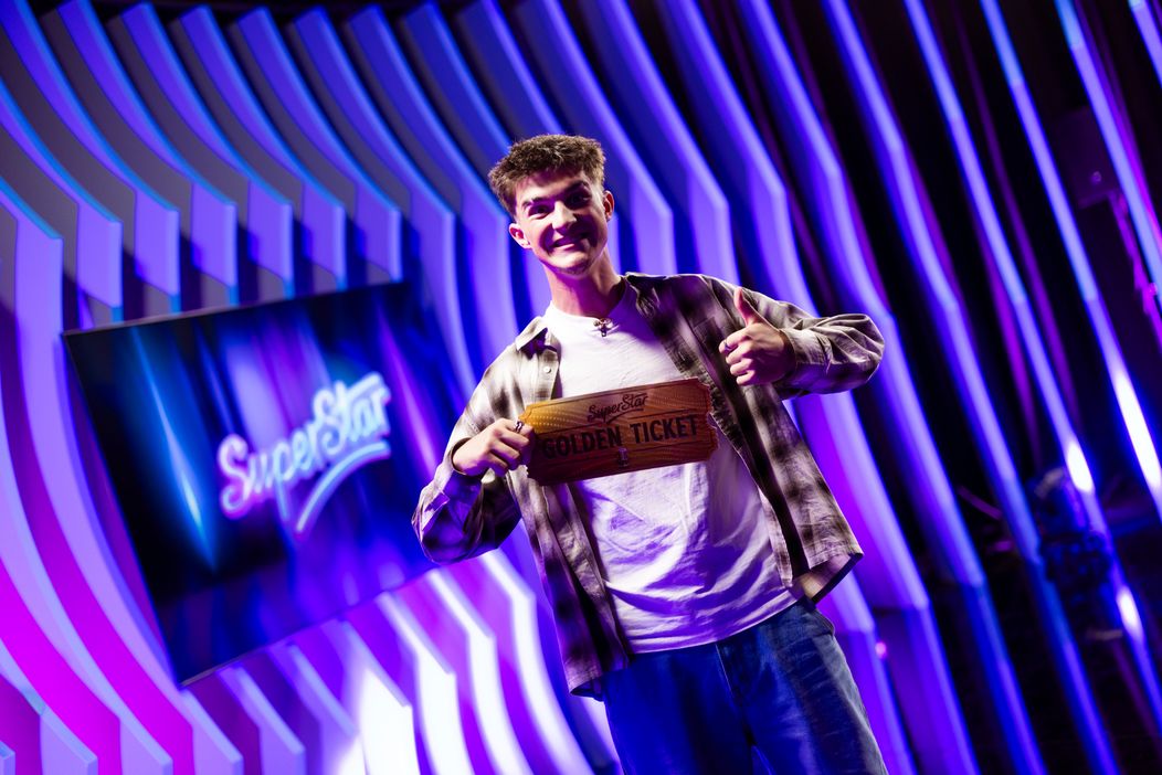 Štvrtý casting SuperStar