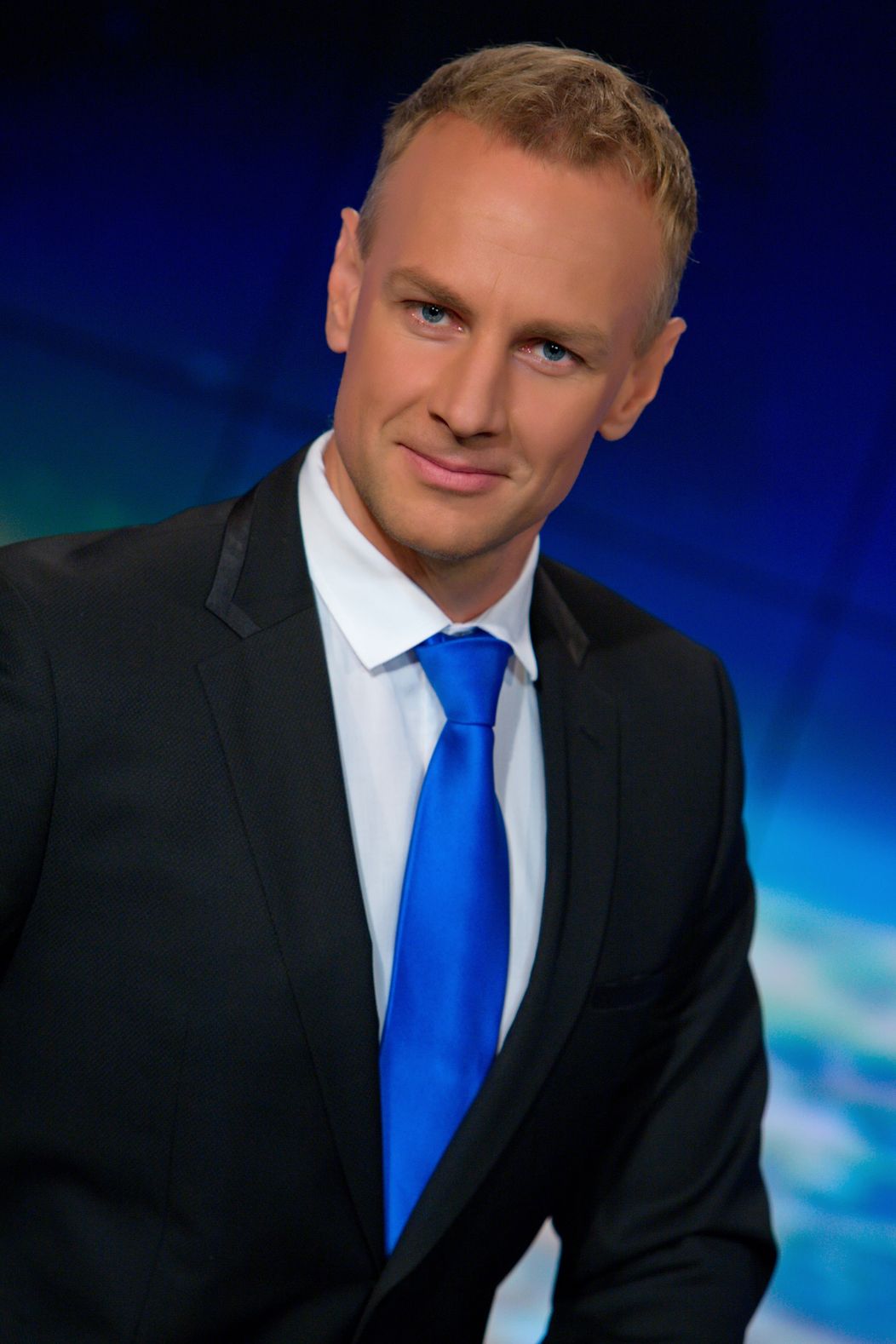 Archívne zábery Patrika Švajdu