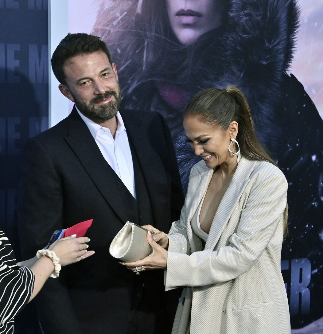 Konflikt priamo pred kamerami! Jen a Ben sa neudržali