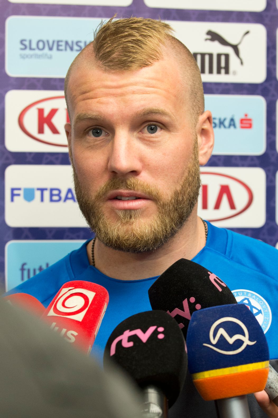Adam Nemec