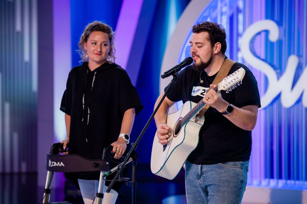 Šieste kolo SuperStar
