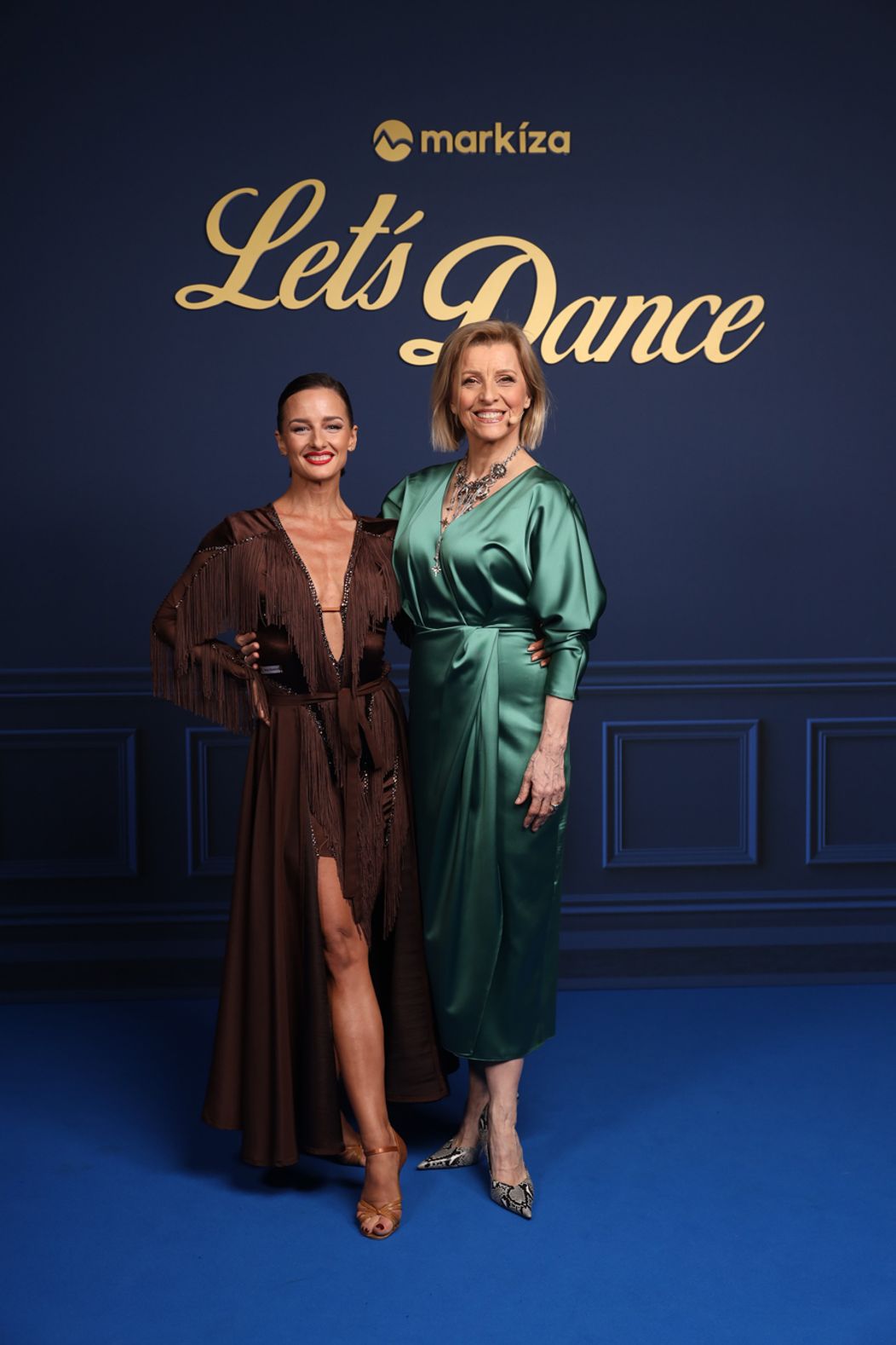 TOP momenty zo 4. kola Let’s Dance. Po vystúpení plakali všetci
