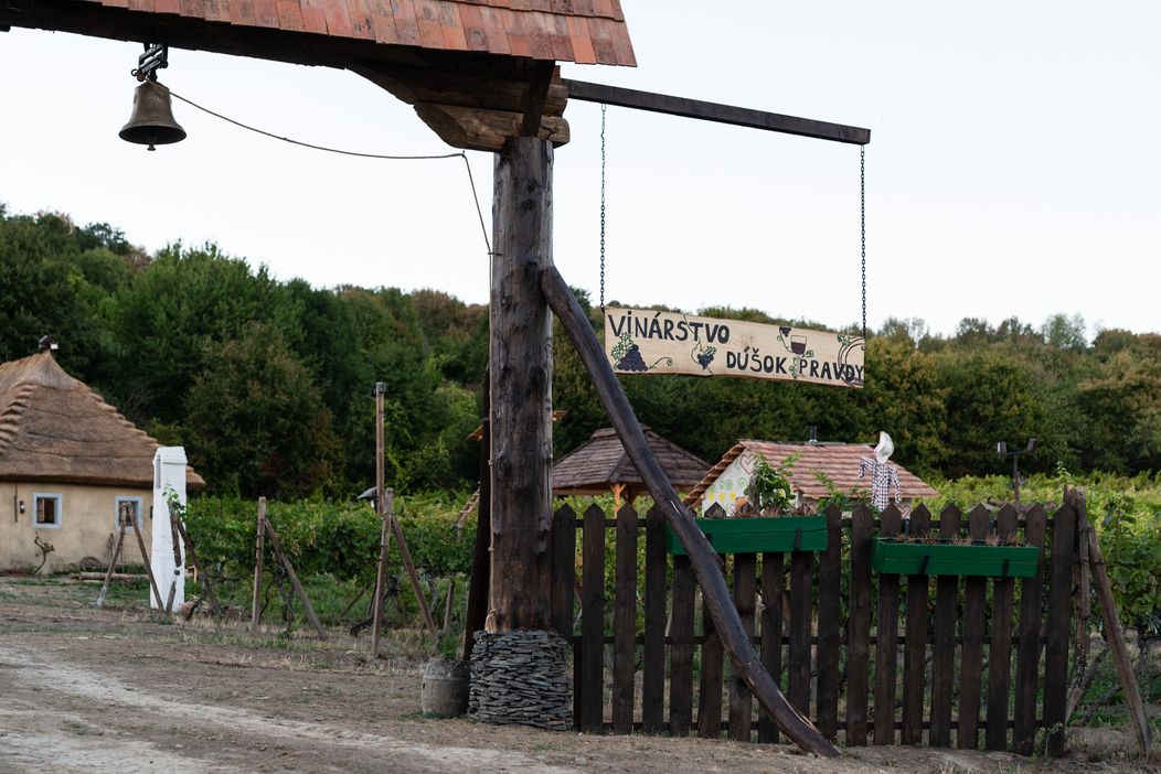 33. deň na Farme