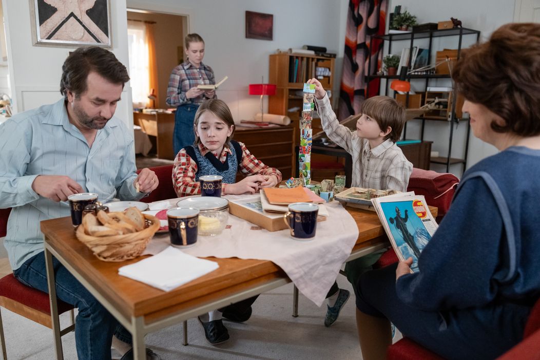 Lenka je pre Adamka stále tou najlepšou sestrou na svete