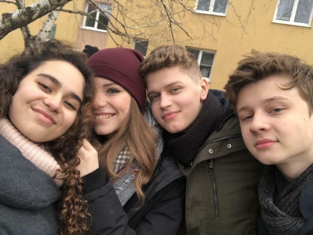 Ebony Stevens vôbec netušila, že čaká bábätko.