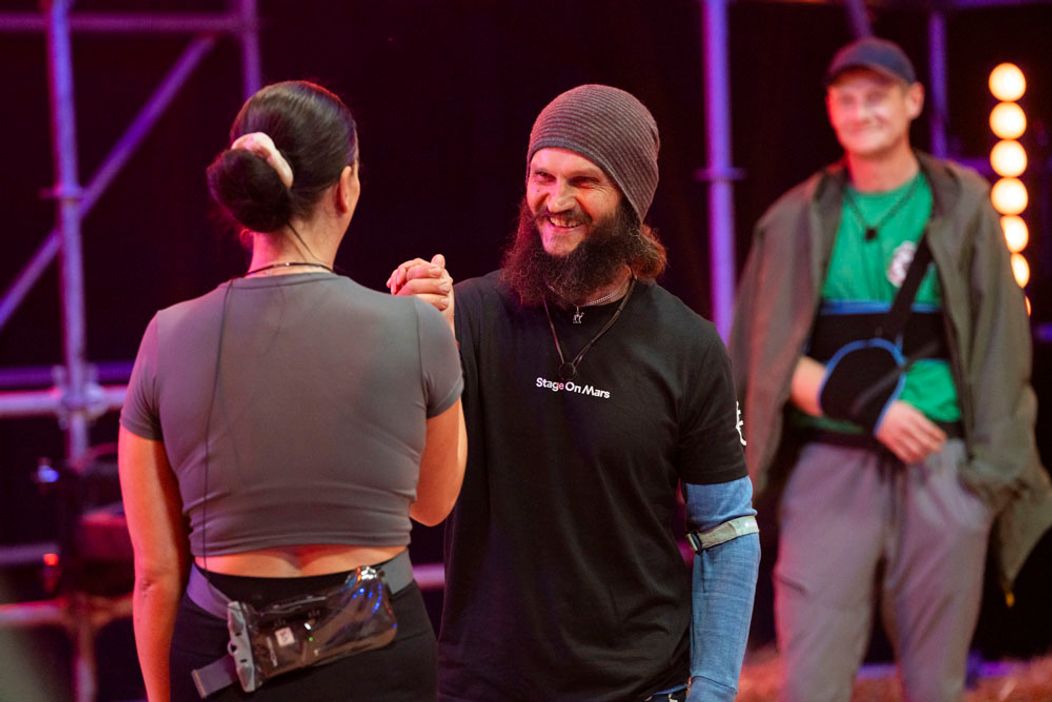 65. deň na Farme, Lenka prehrala duel a odchádza