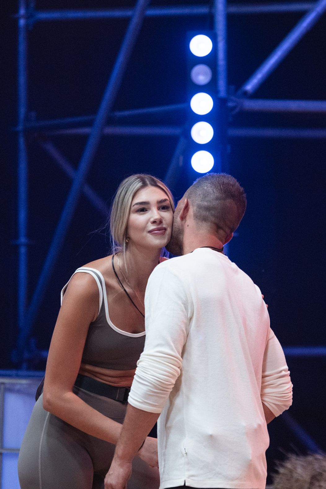 Šiesty duel na Farme