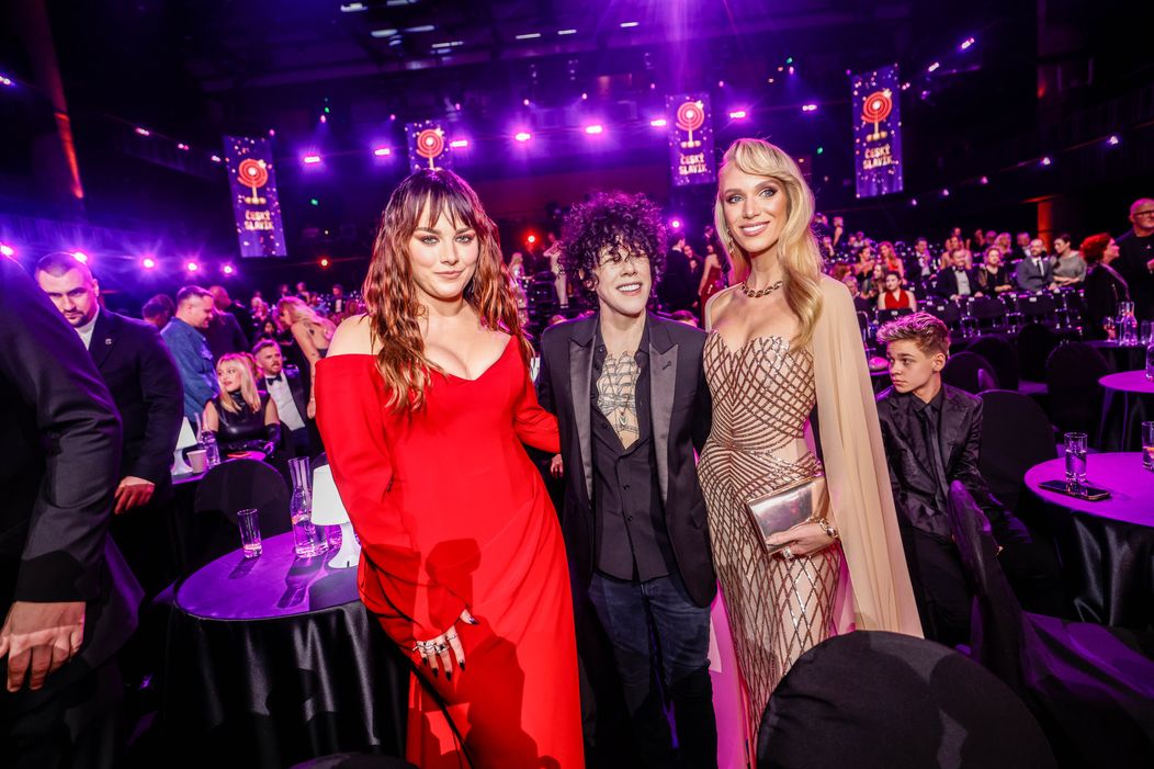Český slávik 2024