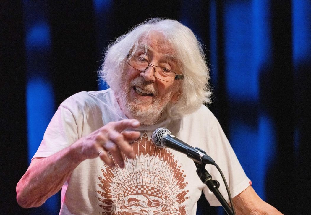 John Mayall