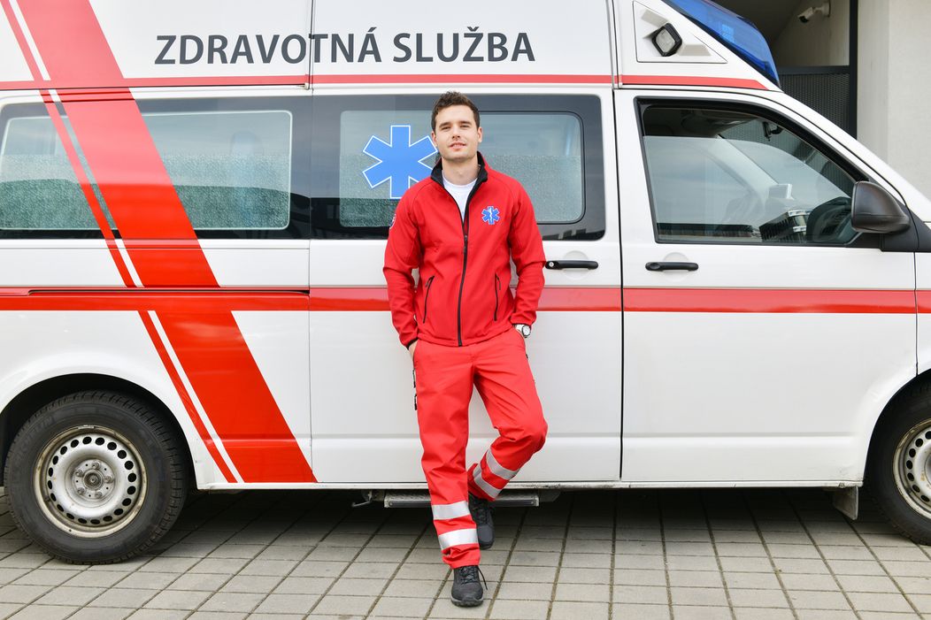 Dušan Ambróš