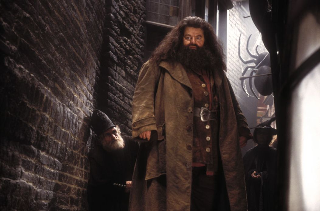 Harry Potter a Tajomná komnata