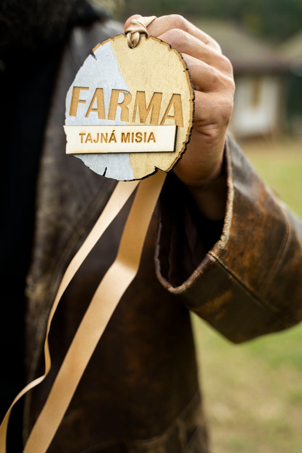 Deň 74 - posledný deň na Farme, do finále idú Hoku, Matúš a Peter