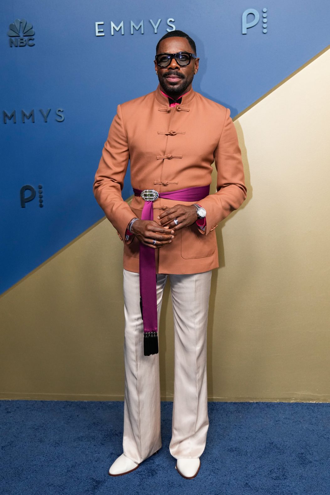 Colman Domingo