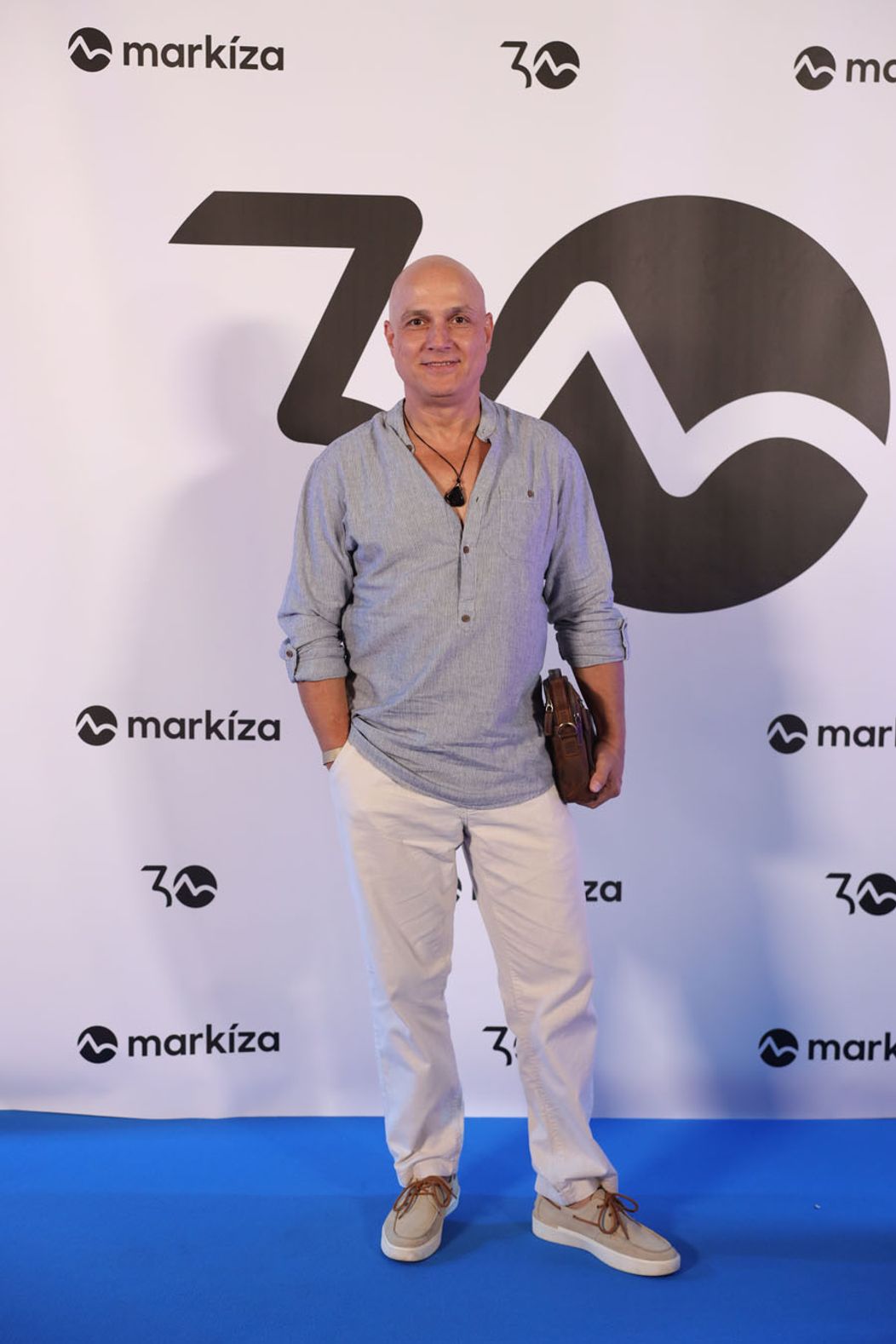 Summer media párty Markízy 2026
