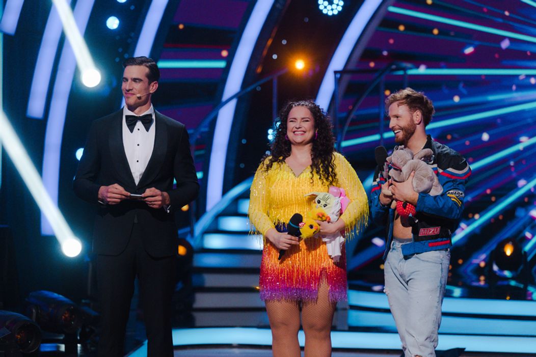 TOP momenty zo 4. kola Let’s Dance. Po vystúpení plakali všetci