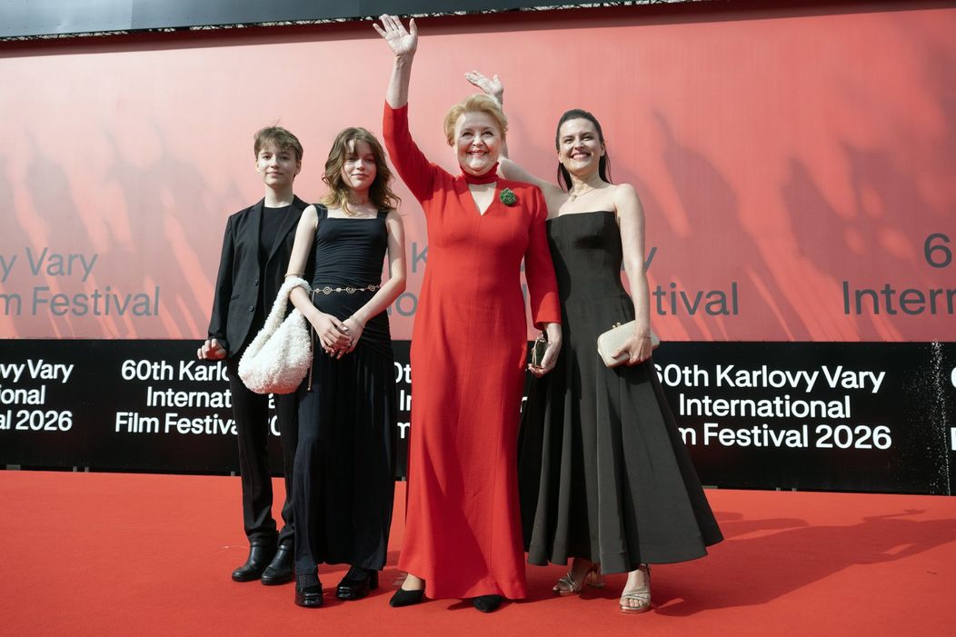 60. ročník Medzinárodného filmového festivalu Karlovy Vary