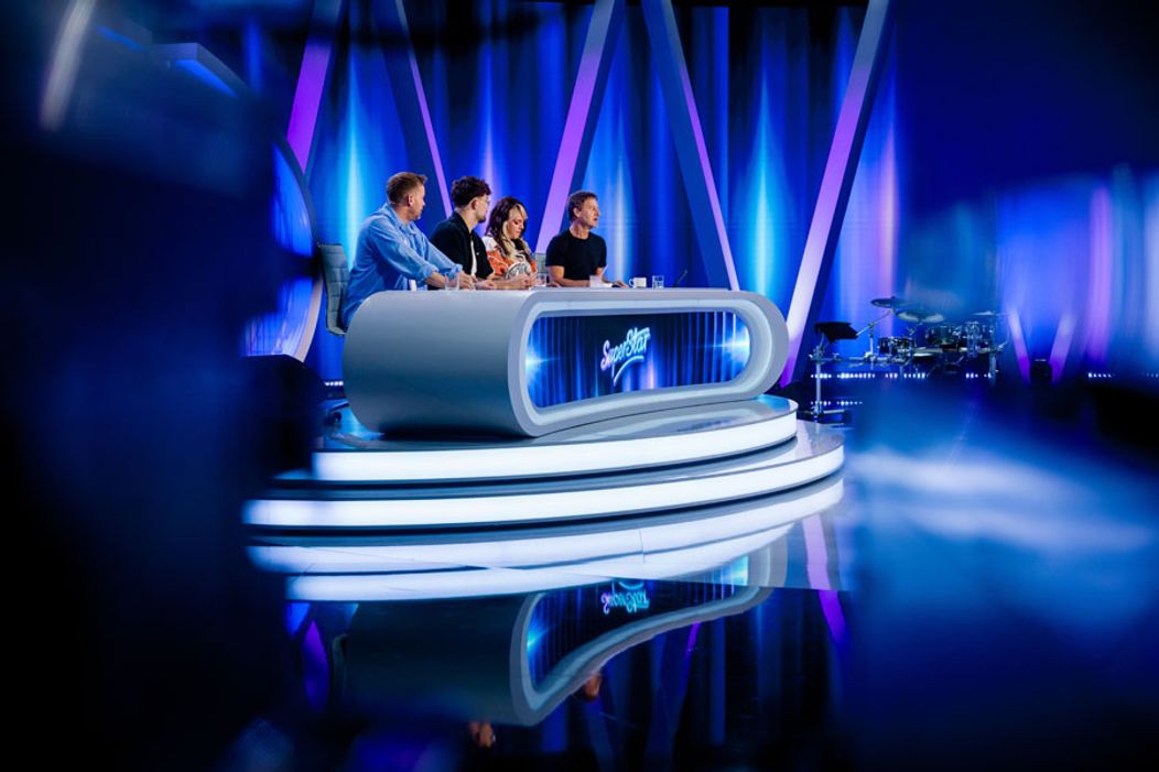 Siedme kolo castingu SuperStar