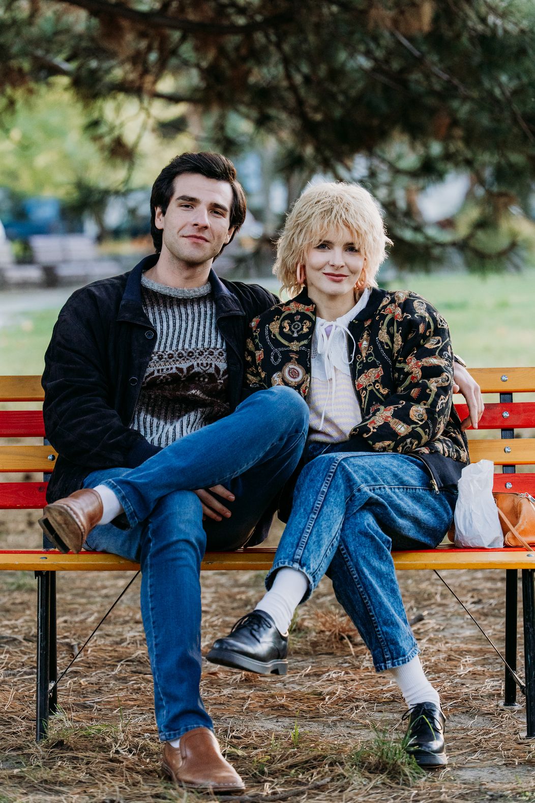 Kamila a Michal