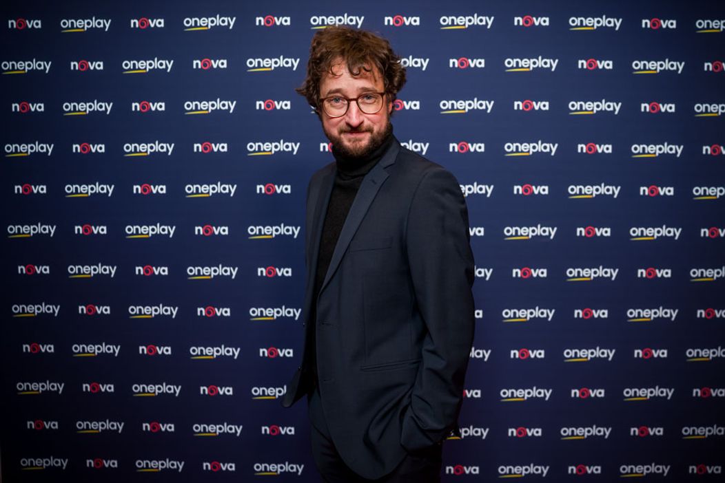 Slávnostná premiéra druhej série projektu Metóda Markovič v pražskej Lucerne