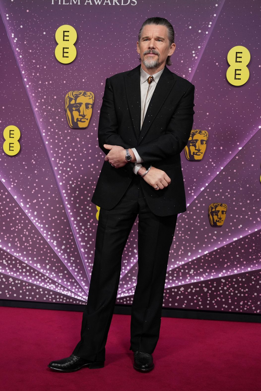 Ethan Hawke
