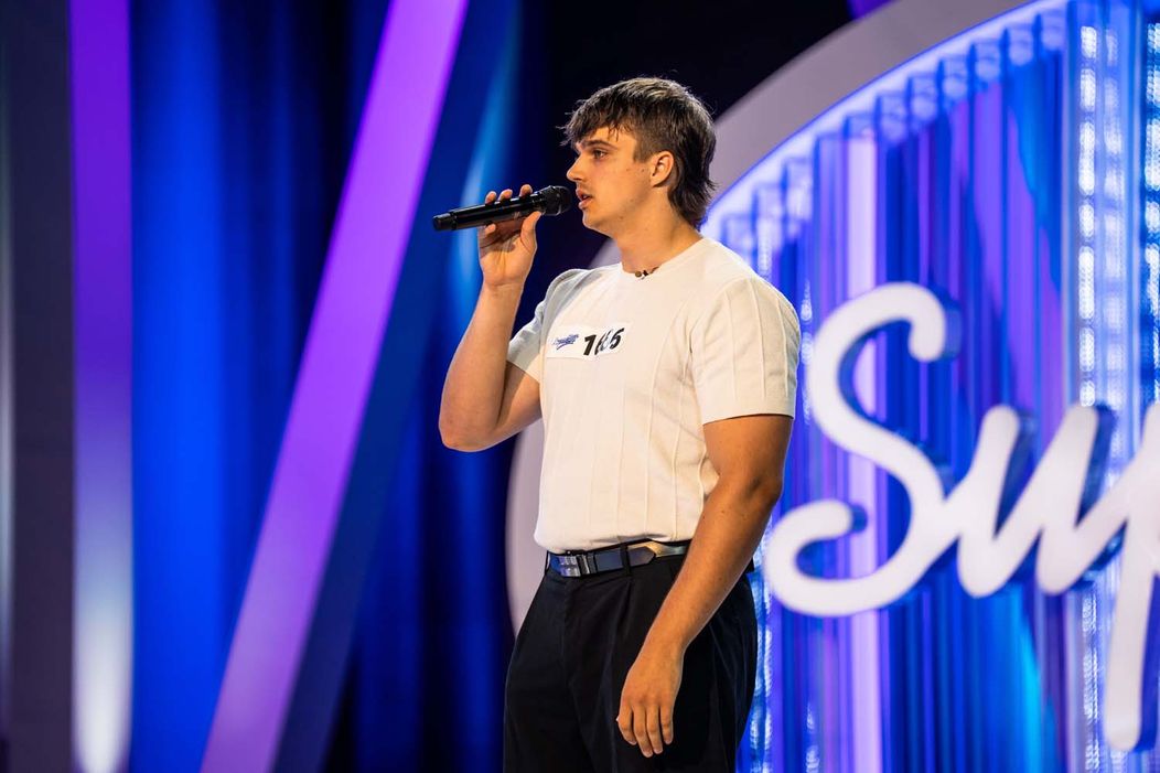 Druhá epizóda SuperStar 2026