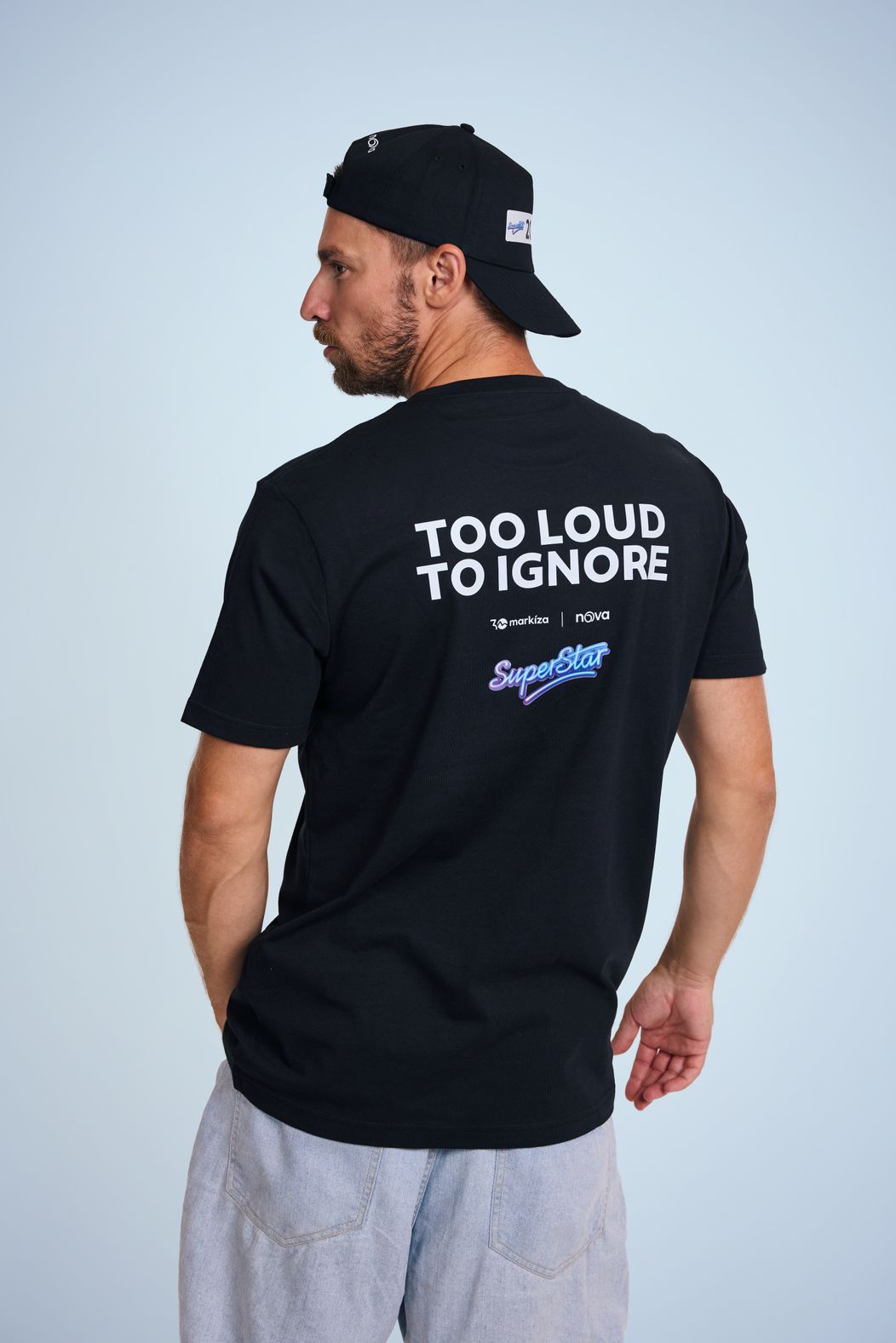 Oficiálny merch SuperStar