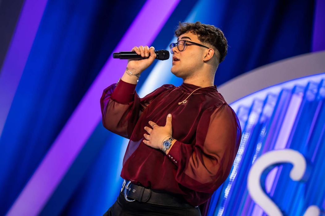 Druhá epizóda SuperStar 2026