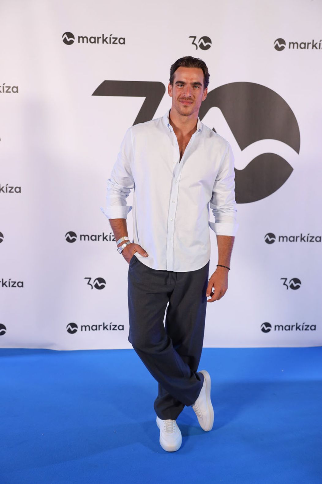 Summer media párty Markízy 2026