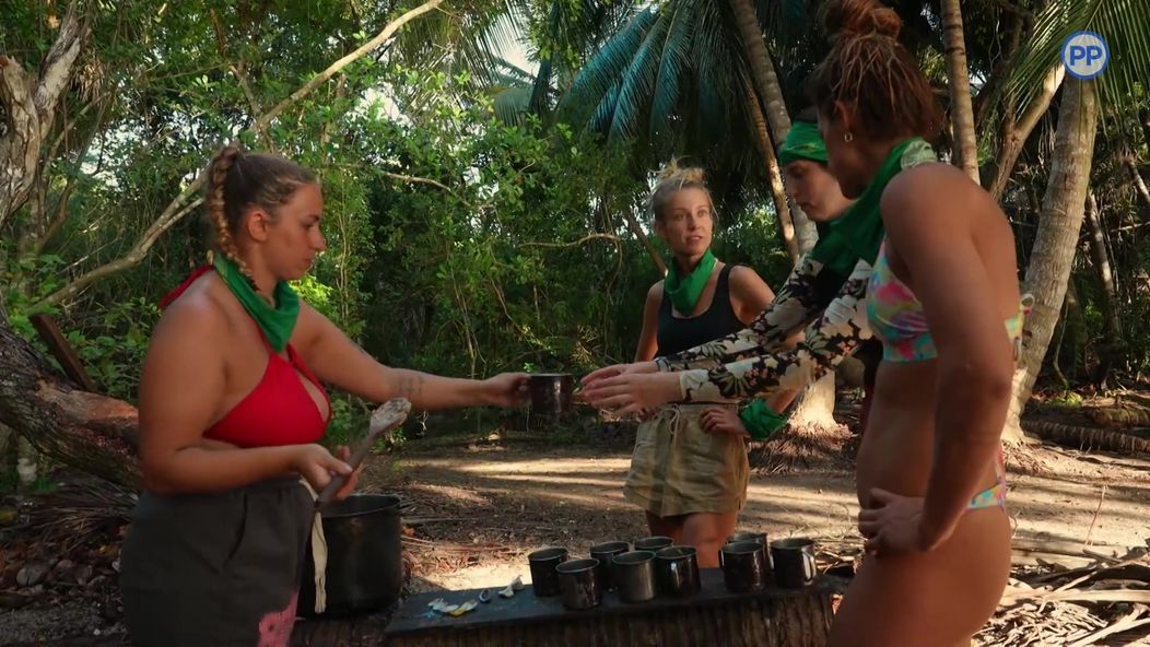 Survivor 5. epizóda - Bohyne konečne vyhrali!