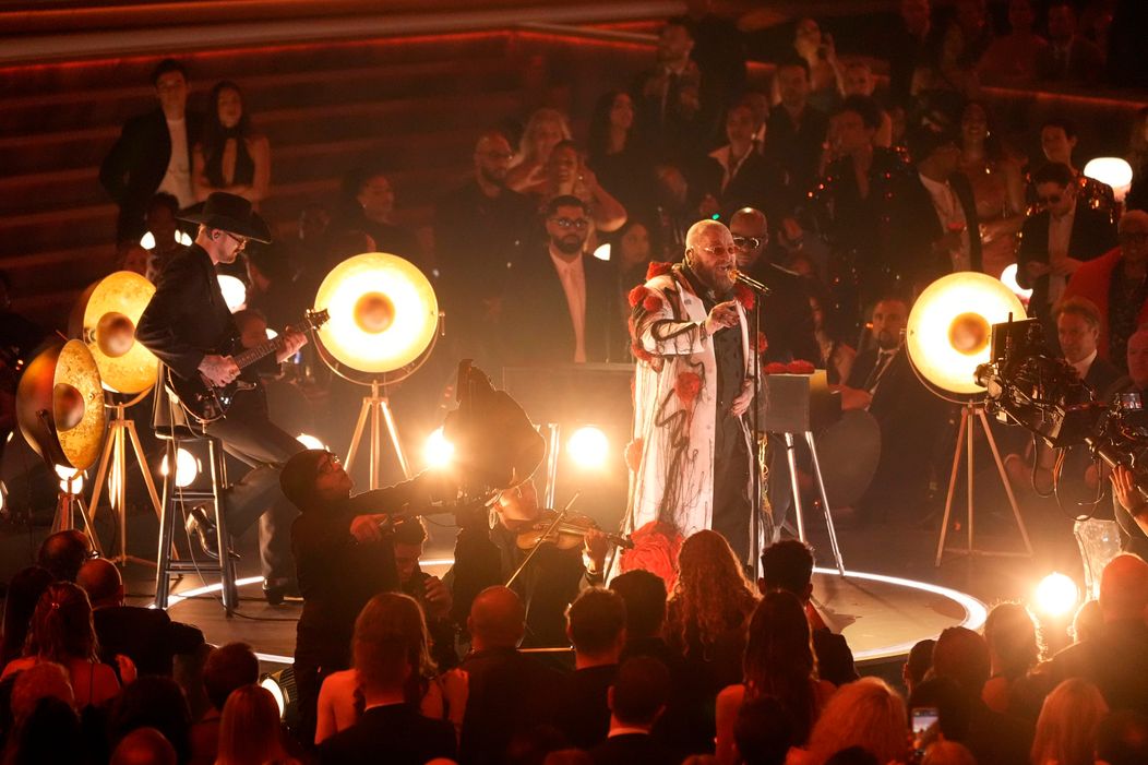 Grammy 2025 - vystúpenia