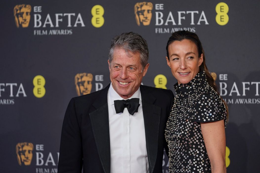 Bafta Film Awards 2024 - príchody