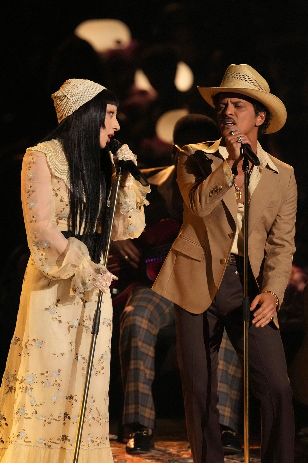 Grammy 2025 - vystúpenia