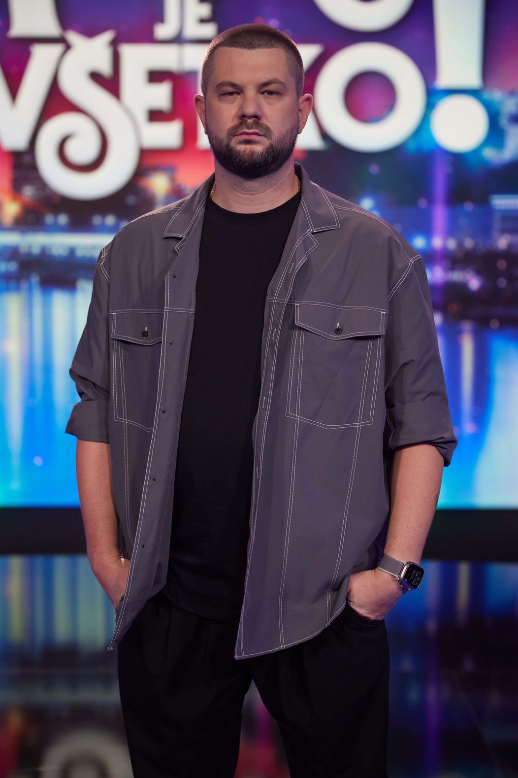 Simona Salátová a Joe Trendy v Možné je všetko