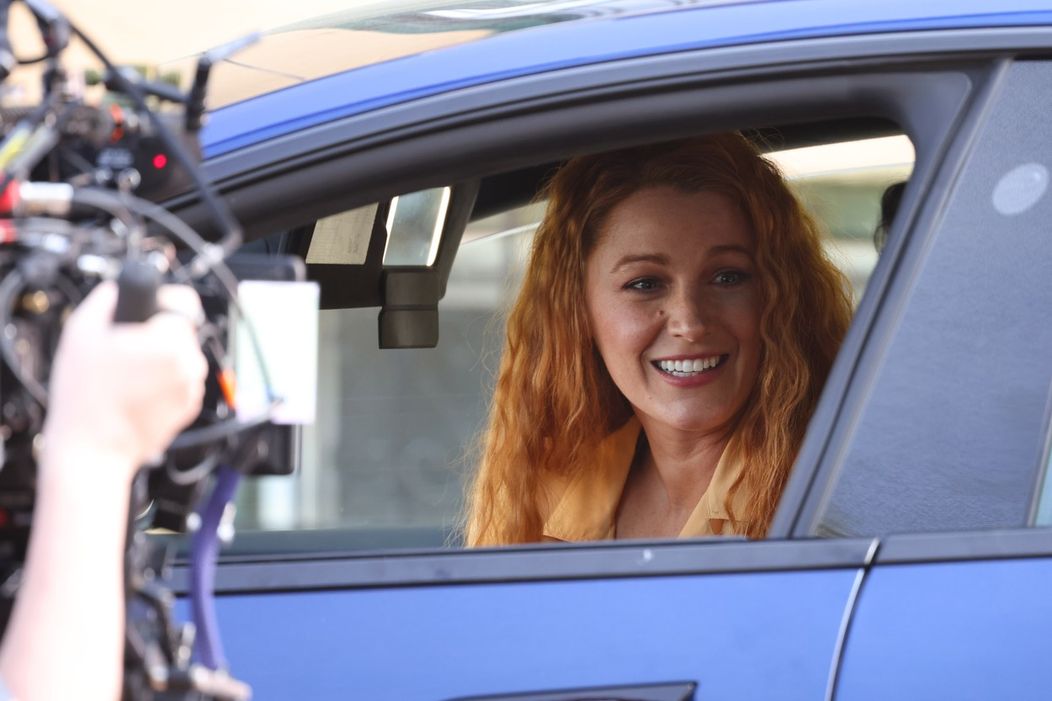 Blake Lively