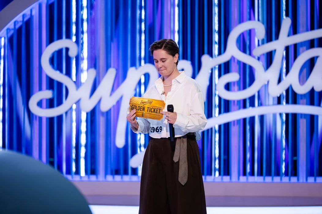 Štvrtý casting SuperStar