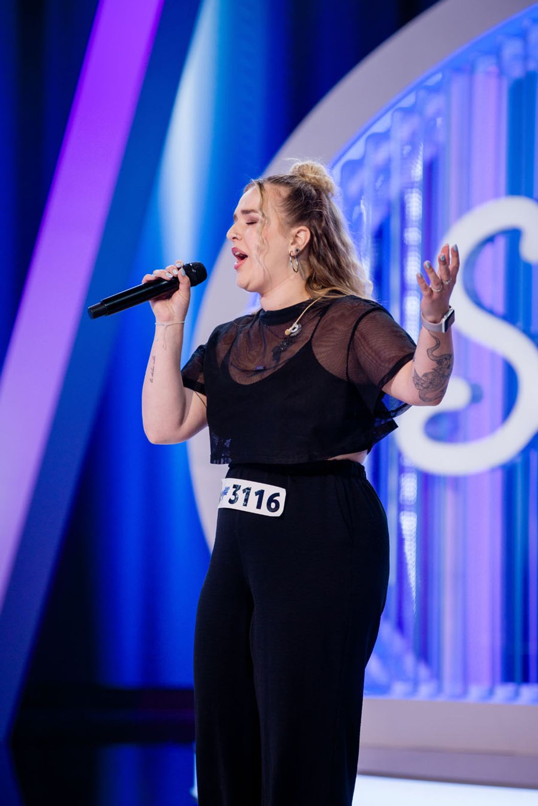 Prvá epizóda SuperStar 2026