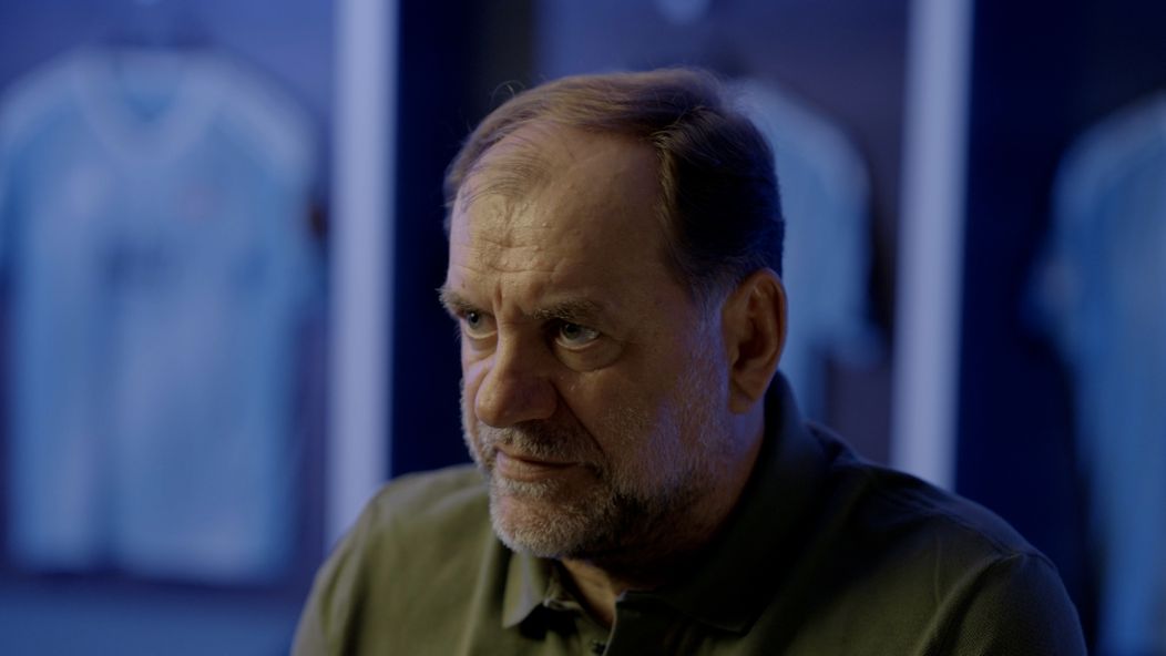 30: Príbeh ligy