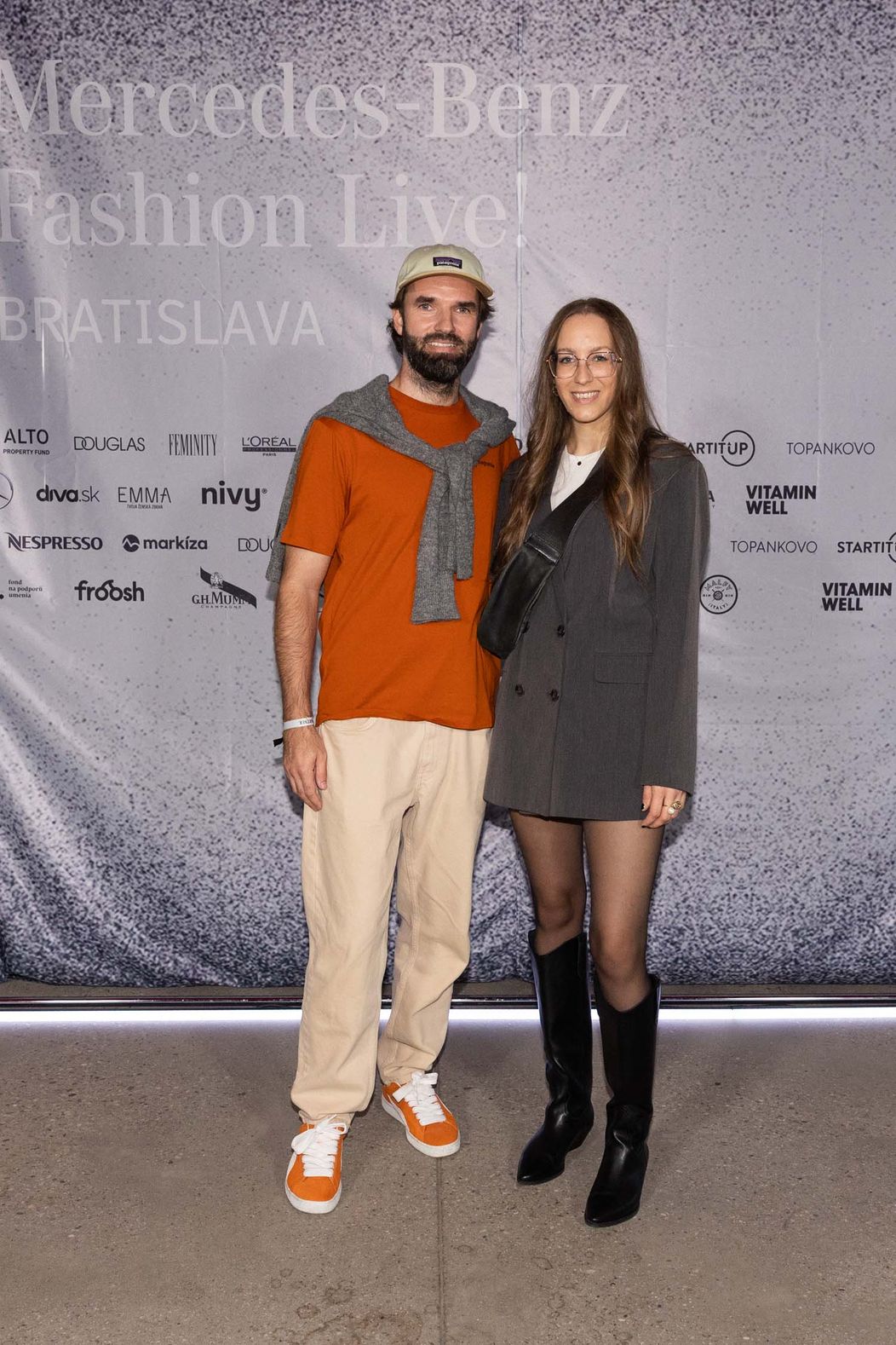 Fashion LIVE! 2023