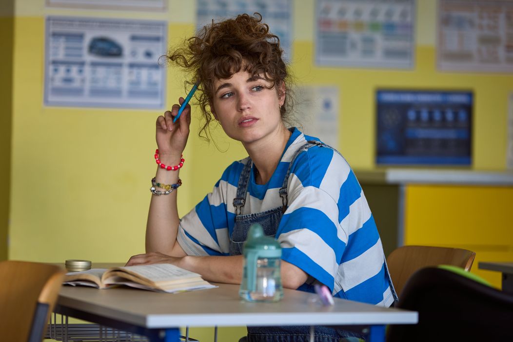 šiesta epizóda