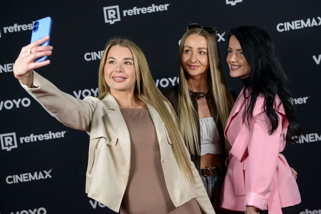 Kino premiéra Ruže pre nevestu v Poprade