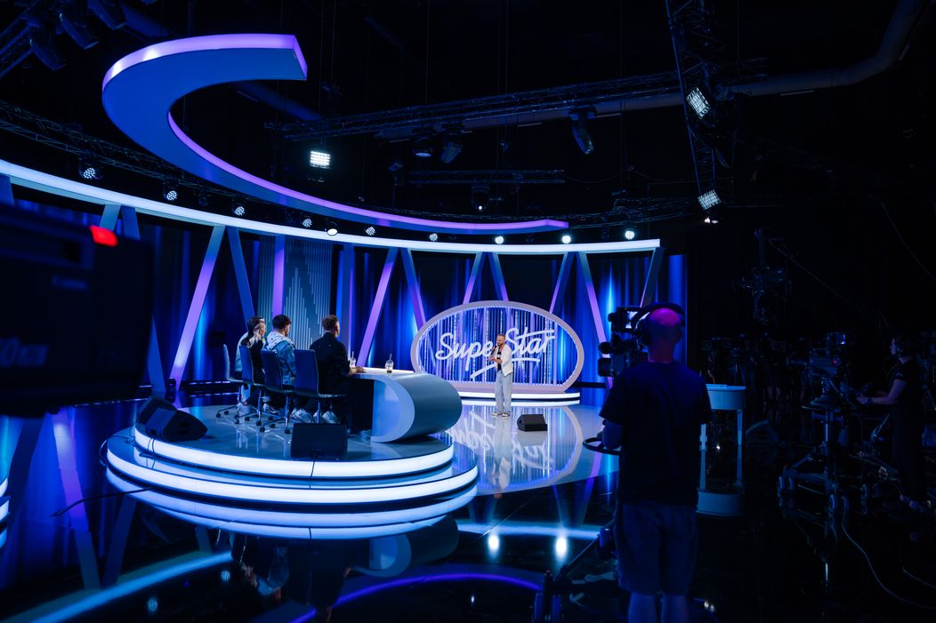 Štvrtý casting SuperStar