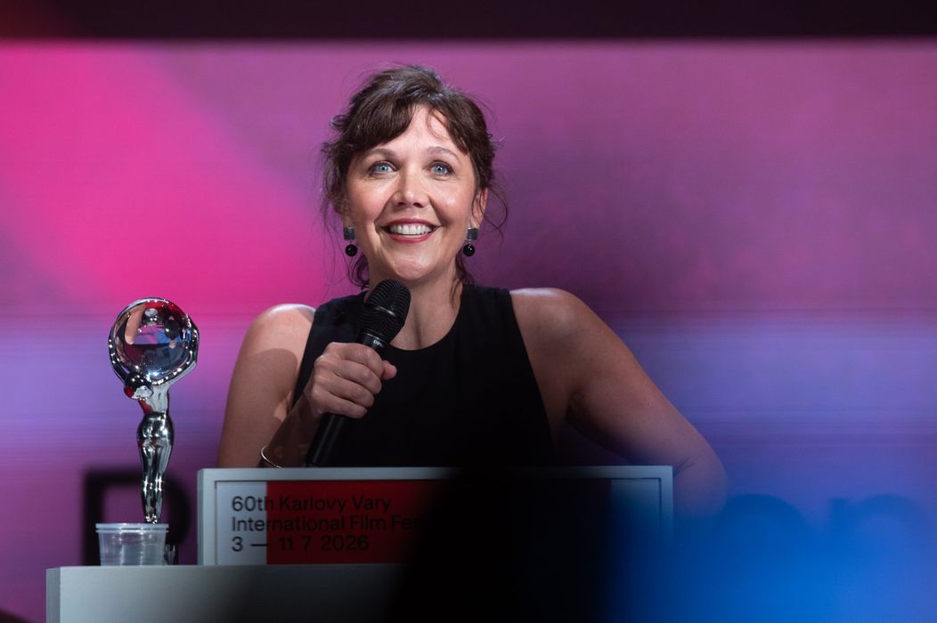 60. ročník Medzinárodného filmového festivalu Karlovy Vary