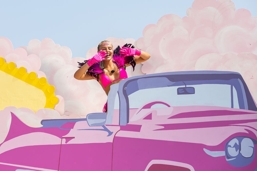 Viva las villas