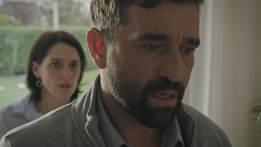 Eva po hádke s Jakubom skončila zakrvavená na dlážke.